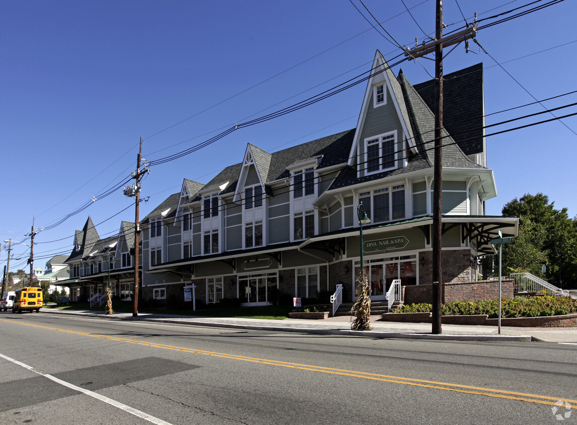 Foto principal - Fonte Plaza at Fanwood Condominiums