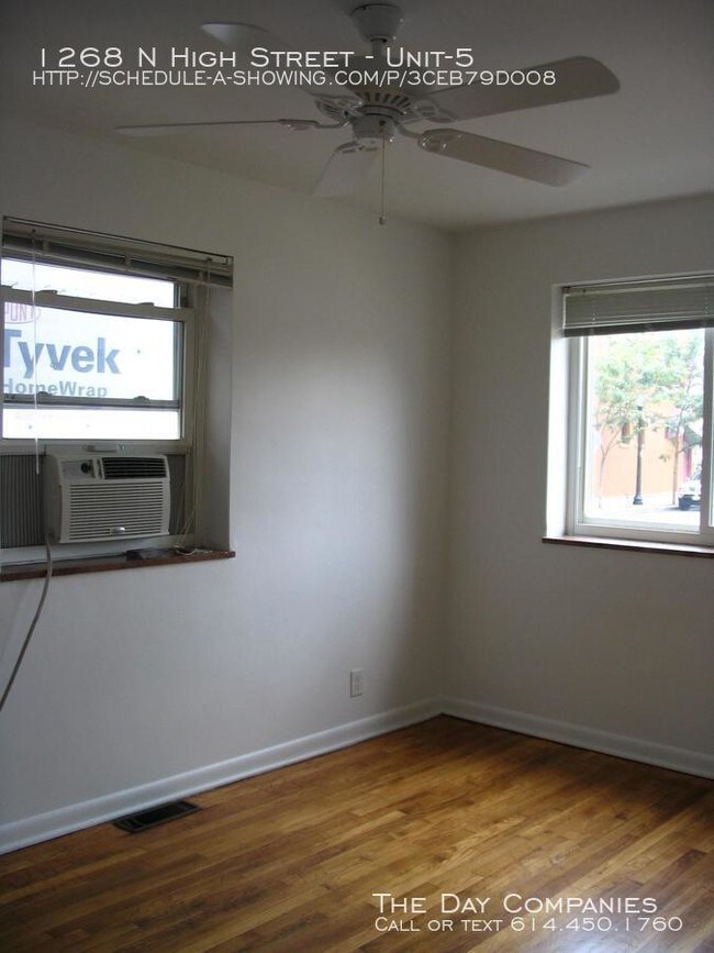 Foto del edificio - 1268 N High St