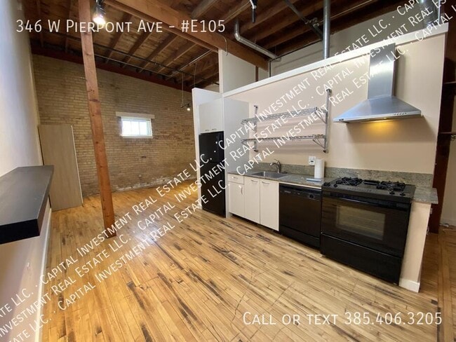 Foto del edificio - 346 Pierpont Ave