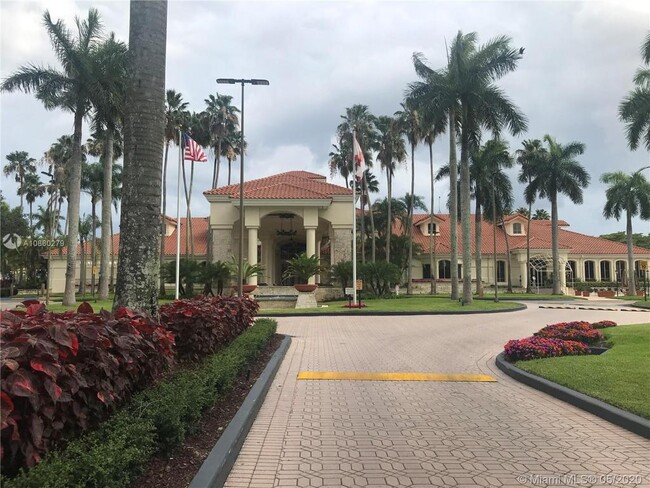 Clubhouse - 4750 NW 102nd Ave