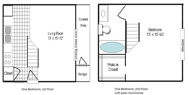 1br/1ba - Lakeplace
