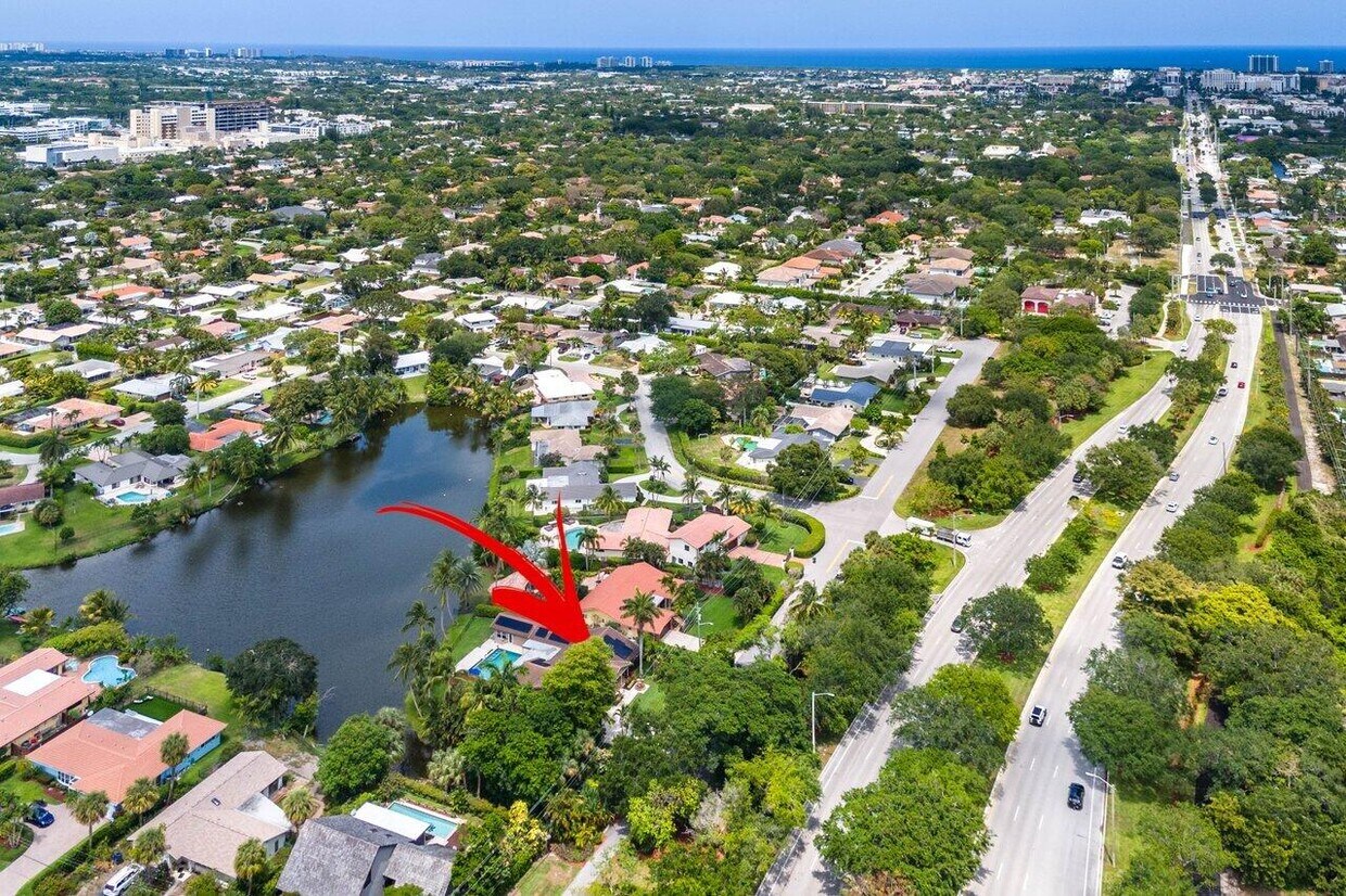 Primary Photo - 1089 W Palmetto Park Rd
