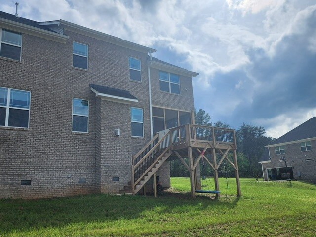 Foto del edificio - 2604 Lunsford Rd