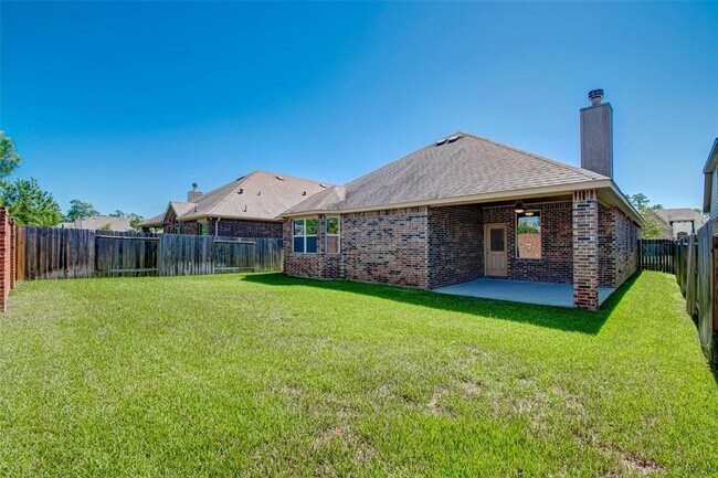 Foto del edificio - 5610 Glenfield Spring Ln