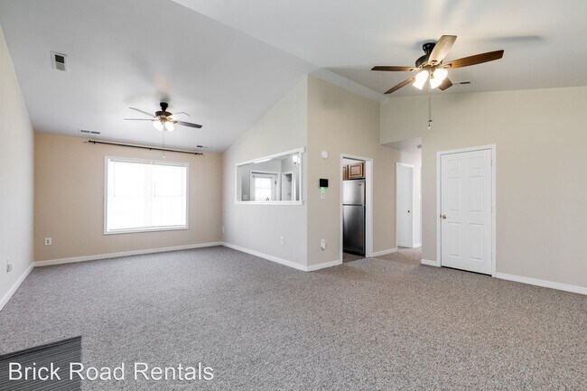 Building Photo - 3 br, 2 bath House - 1419 Hopkins Rd