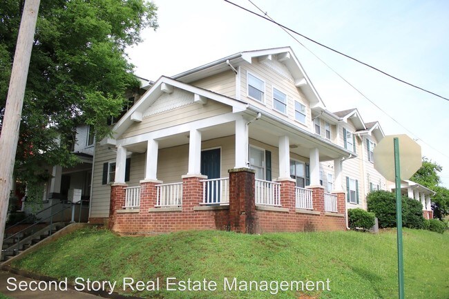 Foto del edificio - 1601 Mitchell Ave