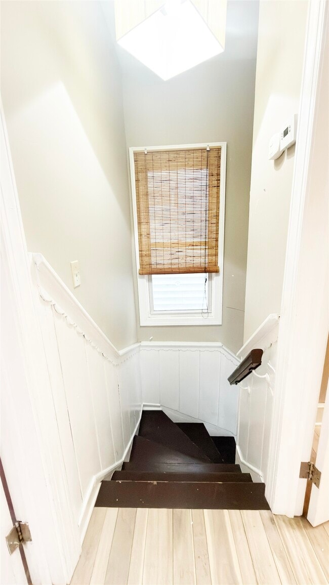 Foto del edificio - 6013 Buchanan Pl