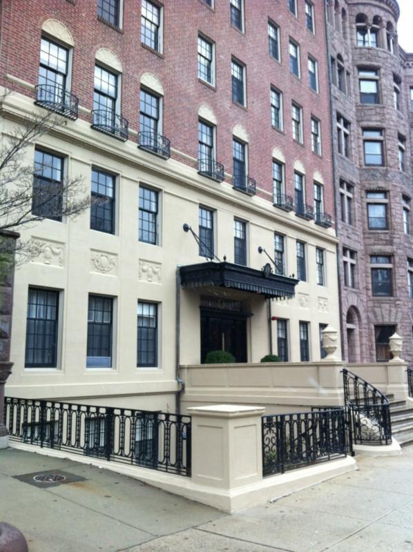 Building Photo - 180 Commonwealth Ave