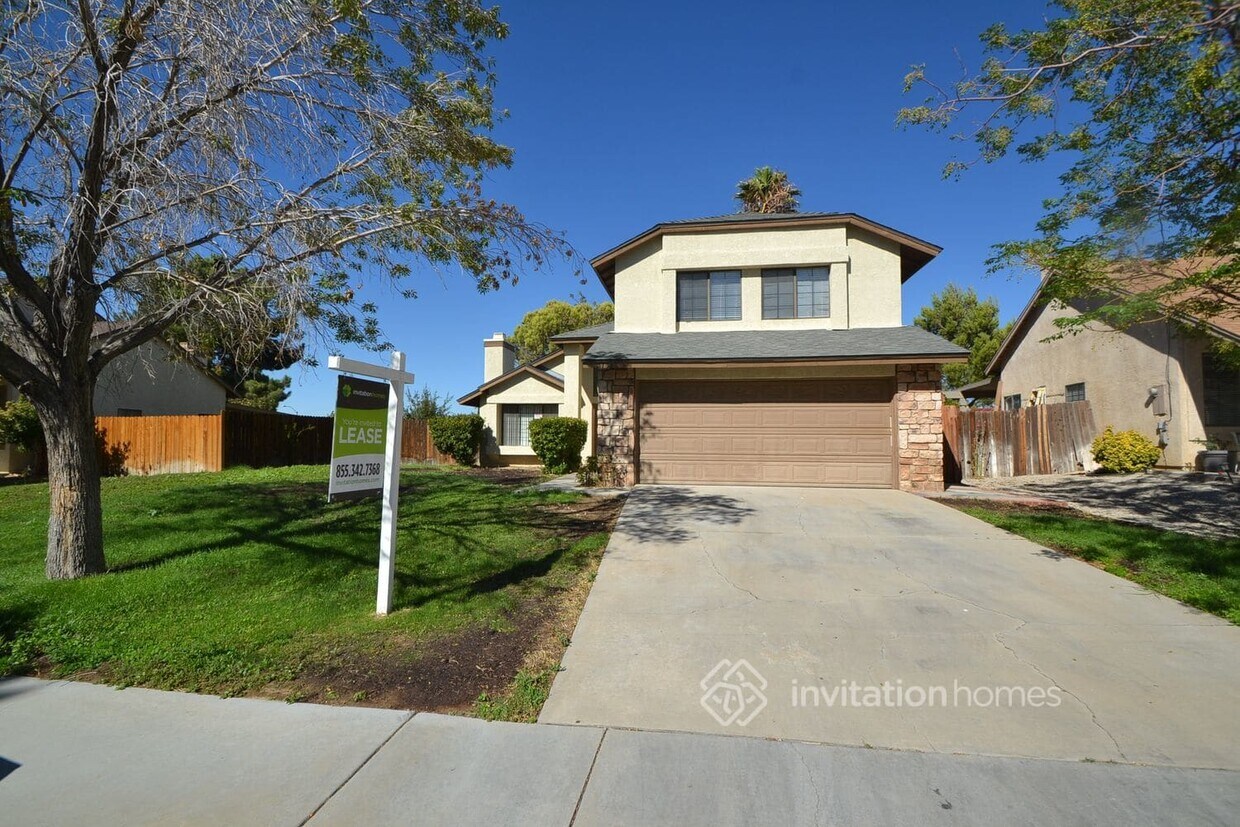 37638 Patty Ct, Palmdale, CA 93550 House Rental in Palmdale, CA