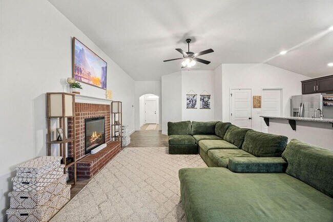 Foto del edificio - 6007 NW Hoover St