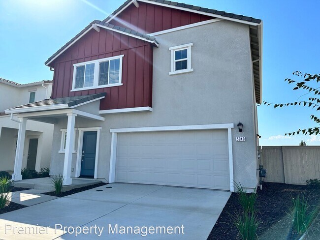 Building Photo - 4 br, 2.5 bath House - 5040 Star Dance Cir