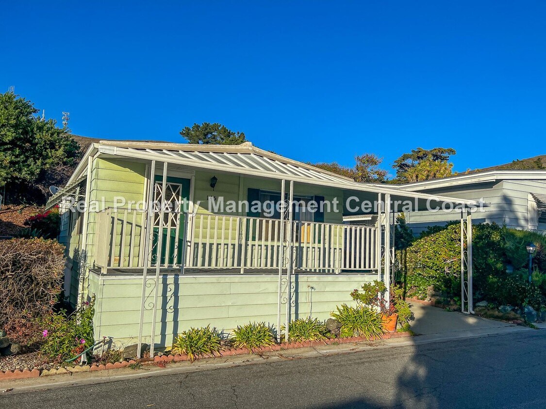 Primary Photo - AVAILABLE AUGUST - Manufactured Home in 55...