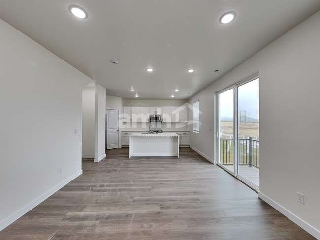 Foto del edificio - 1256 W Mahogany St