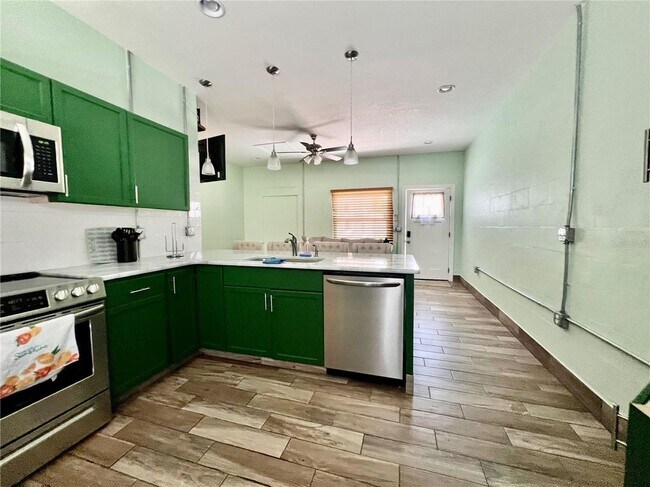 Foto del edificio - 821 Mulberry St