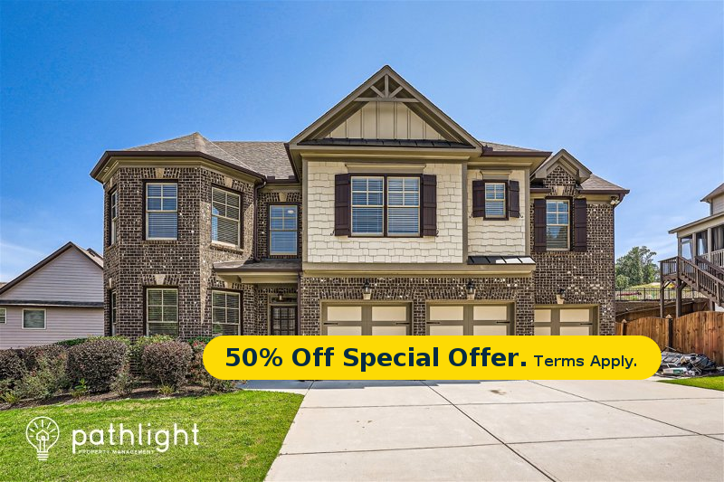 Foto principal - 4609 Sierra Creek Dr NE