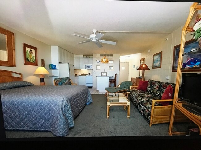 Building Photo - 4327 Lower Honoapiilani Rd