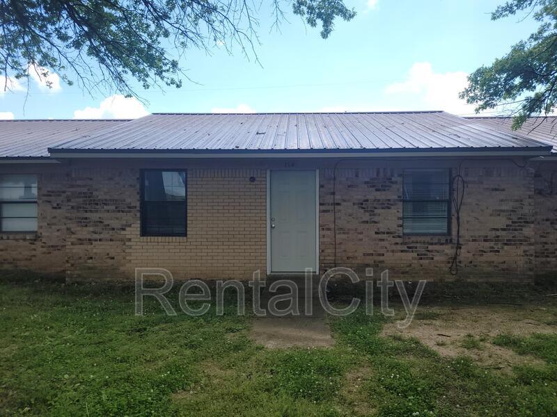 110130 McCullough Ave, Newbern, TN 38059 House Rental in Newbern, TN