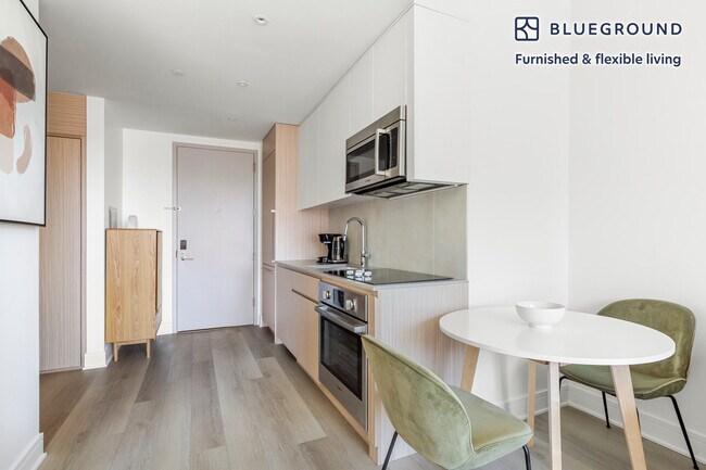 Foto del edificio - 240 3rd Ave