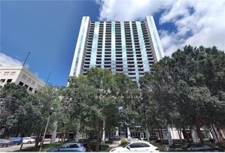 Building Photo - 3324 Peachtree Rd NE