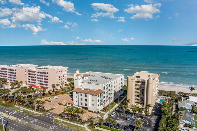 Foto del edificio - 1795 N Hwy A1A