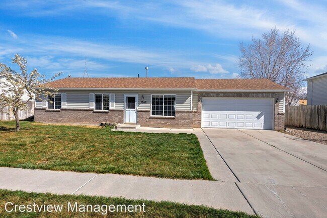 Building Photo - 3 br, 2 bath House - 1568 W 525 S