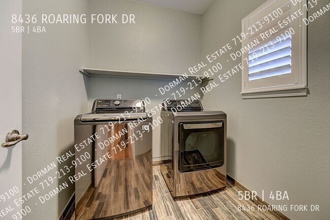 Foto del edificio - 8436 Roaring Fork Dr