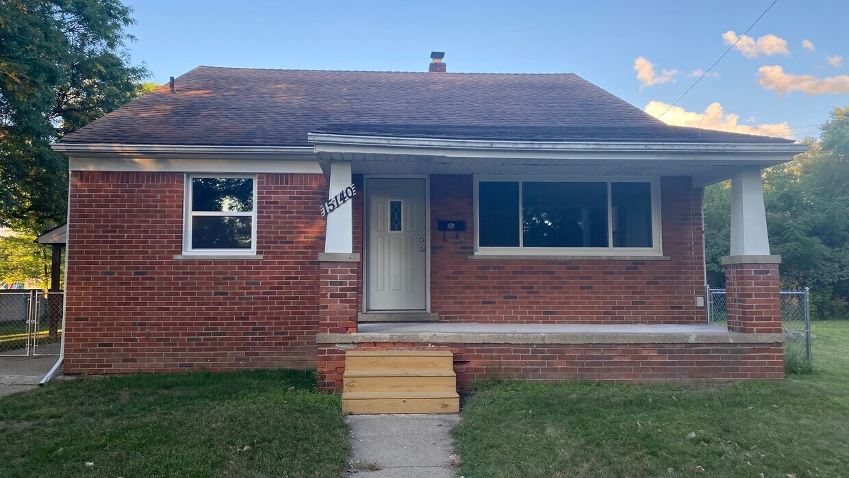 15140 Lennane, Redford, MI 48239 House Rental in Redford, MI