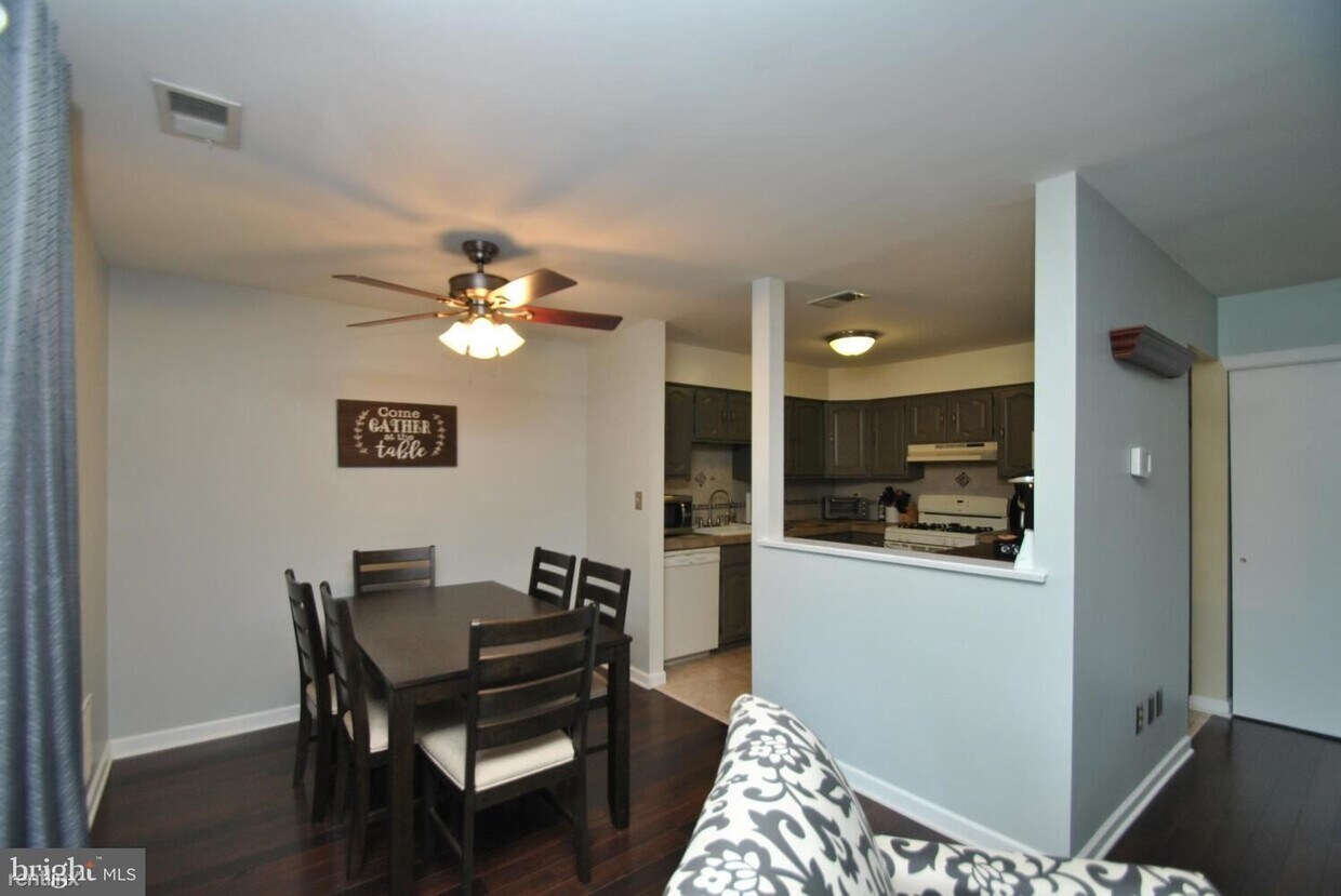 2 br, 1 bath Condo 10 Wyndham Pl Condo for Rent in Robbinsville