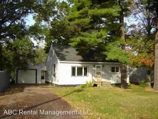 Primary Photo - 3 br, 1 bath House - 4134 N 6th Street
