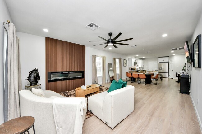 Foto del edificio - 2811 Winbern St