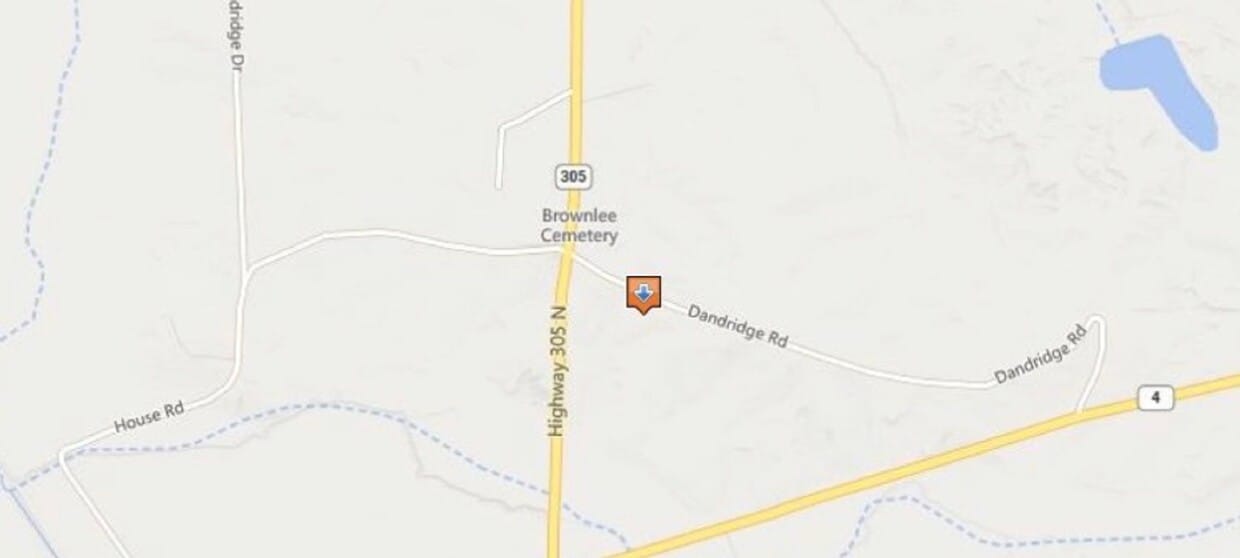 Building Photo - 120 Dandridge Rd