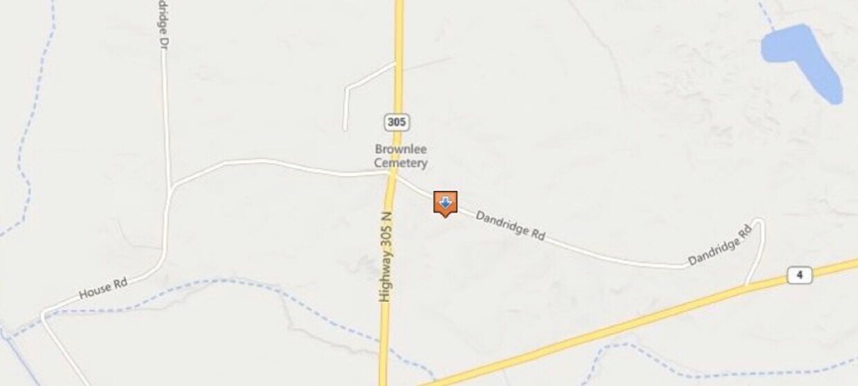 Foto del edificio - 120 Dandridge Rd