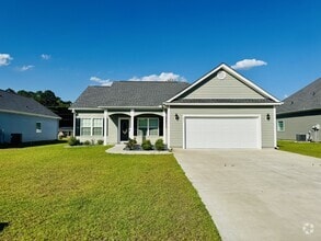 Building Photo - 211 Copperwood Lp