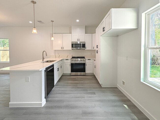 Foto del edificio - 8617 Hoffman St