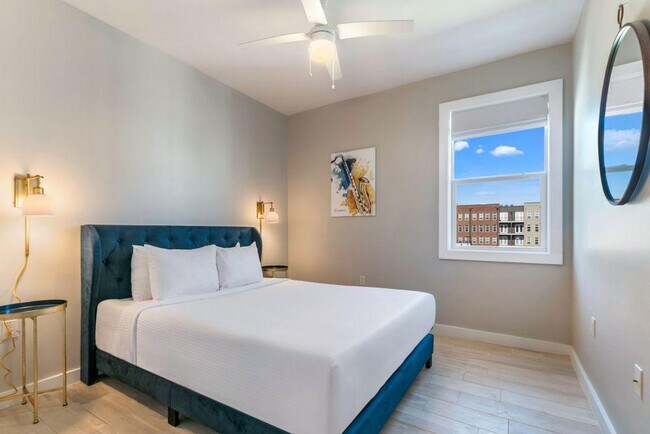 Foto del edificio - 3709 Bienville St