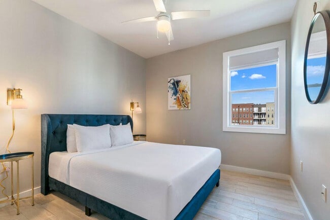 Foto del edificio - 3737 Bienville Ave
