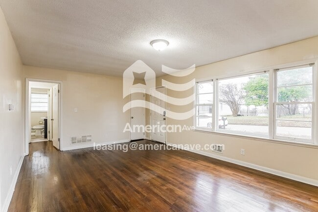 Foto del edificio - 1107 Ave I