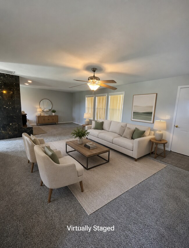 Foto del edificio - 17401 N County Rd 550 E