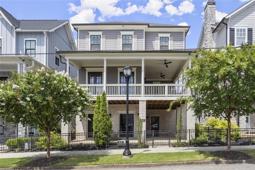 Foto principal - 1446 Fairmont Ave NW
