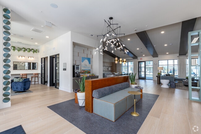 Clubhouse - Trinity Sherman