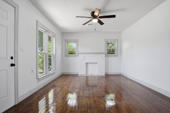 Photo - 1236 SW 30th St House