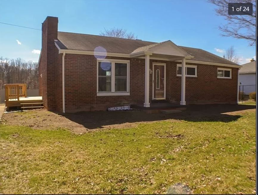 1769 PA56, Spring Church, PA 15686 House Rental in Spring Church, PA