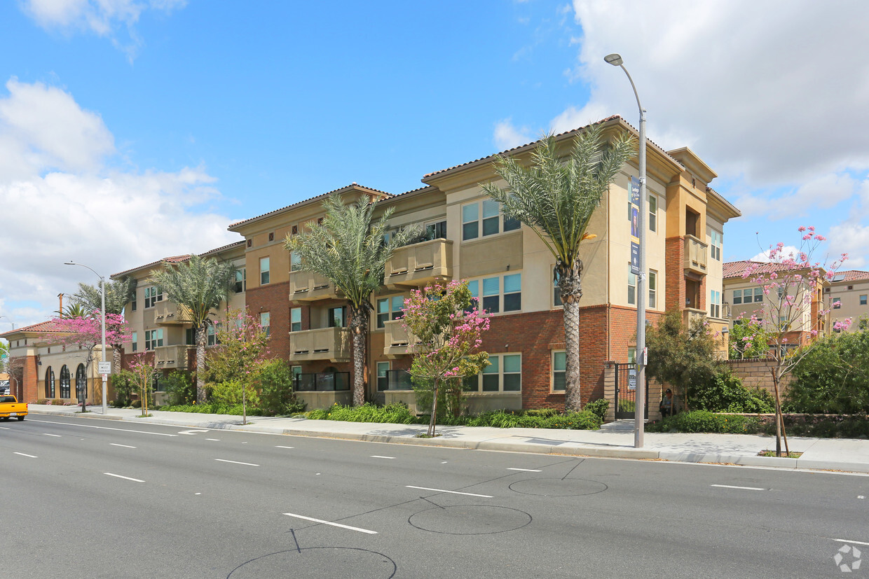 Building Photo - Andalucia Apartments