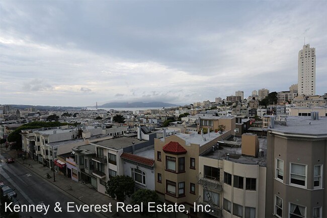 Building Photo - Studio, 1 bath House - 1335 Pacific Avenue...