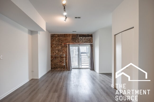 Photo - 2022 S Throop St Apartment