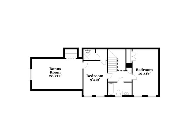Building Photo - 8112 Winter Oaks Ct