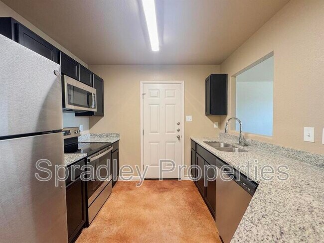 Foto del edificio - 1629 Sabine