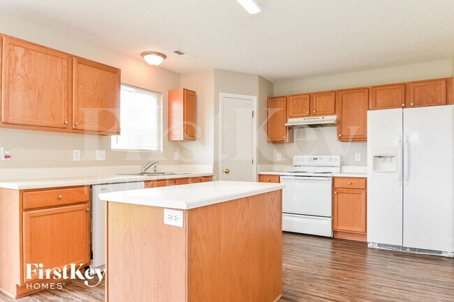 Foto del edificio - 800 Stockport Way