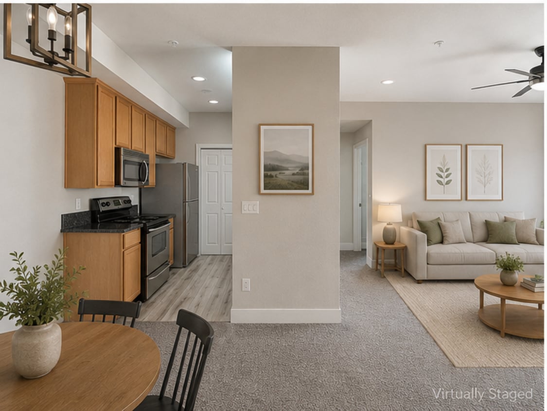 2 Bedroom 2 Bathroom Condo in the Heart of Canyon Crest, Riverside! - 2 Bedroom 2 Bathroom Condo in the Heart of Canyon Crest, Riverside!