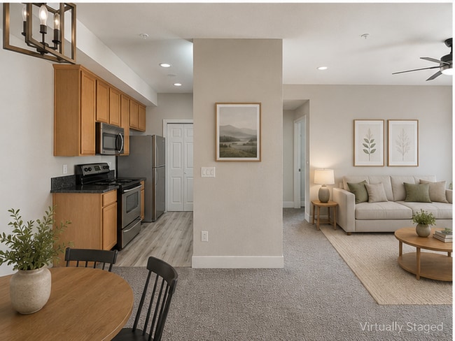 2 Bedroom 2 Bathroom Condo in the Heart of Canyon Crest, Riverside! - 2 Bedroom 2 Bathroom Condo in the Heart of Canyon Crest, Riverside!
